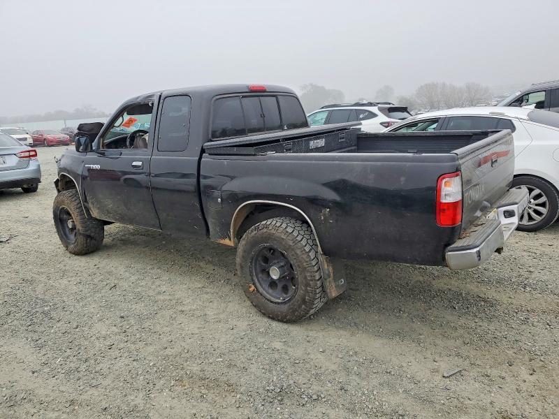 1997 Toyota T100 Xtracab