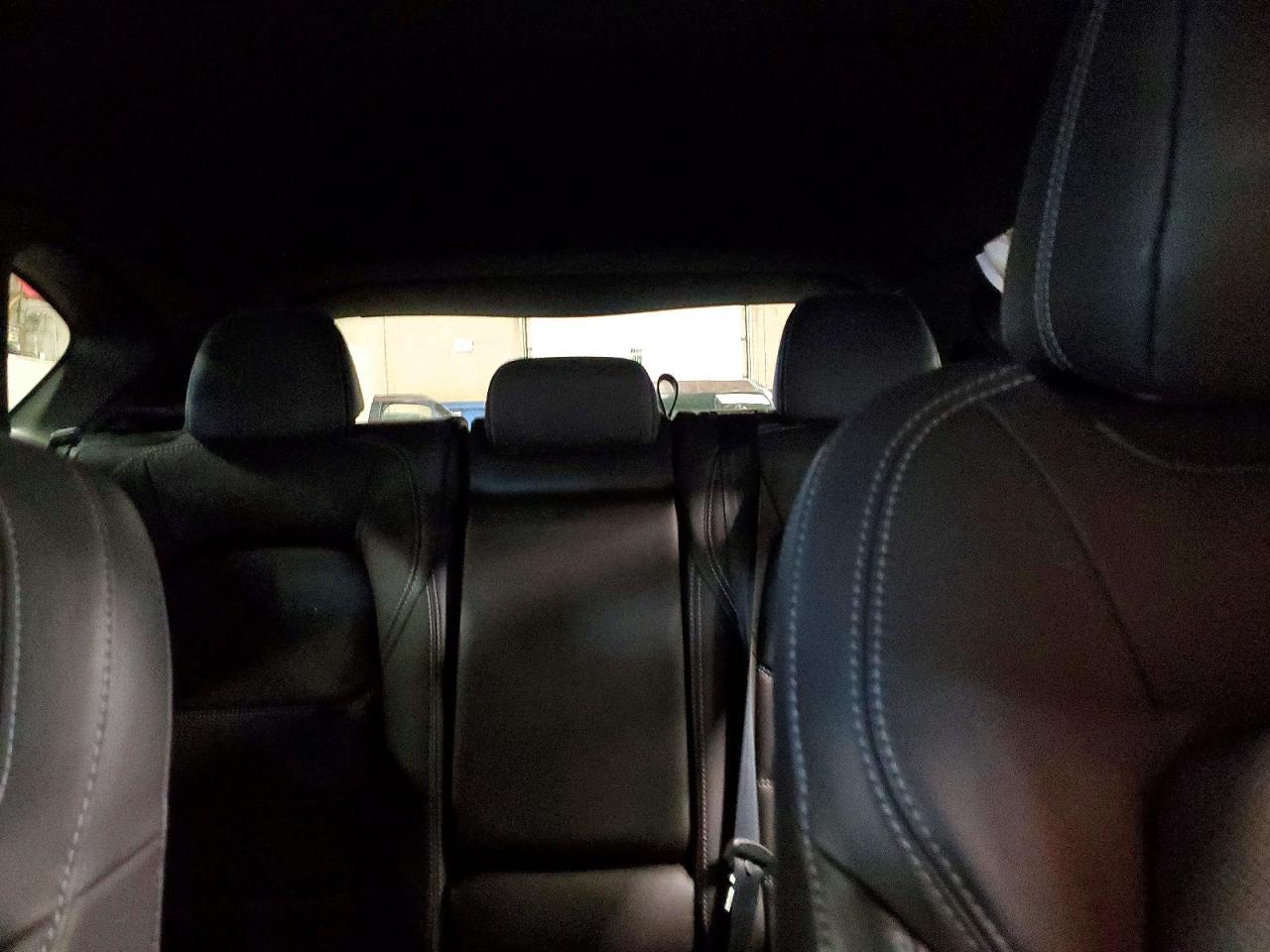 2024 Mazda Cx-5 Signature