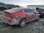 2023 Genesis G70 Base