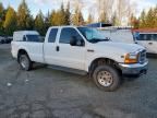 2001 Ford F250 Super Duty