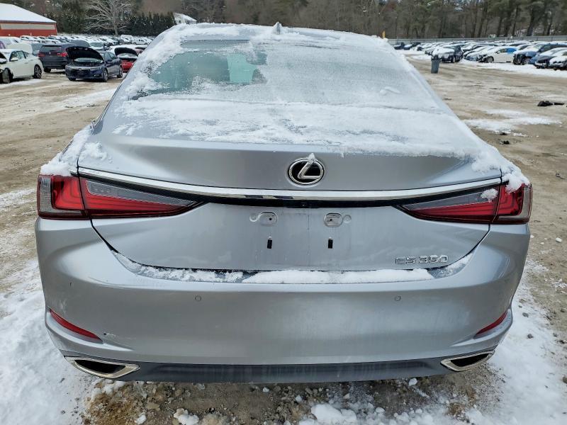 2024 Lexus Es 350 Base