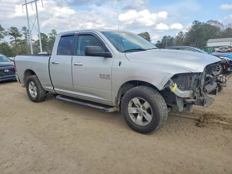 2016 Dodge RAM 1500 SLT