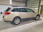 2010 Subaru Outback 2.5i Premium