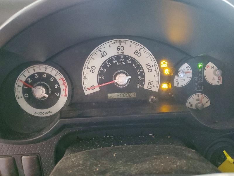 2007 Toyota Fj Cruiser