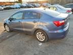 2016 KIA Rio lx