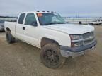 2005 Chevrolet Silverado K1500