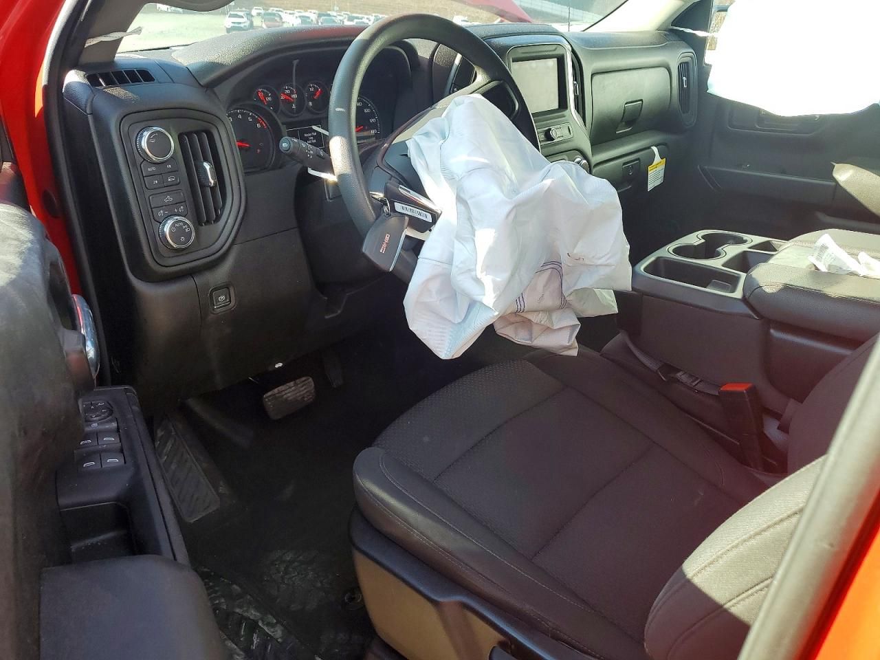 2024 GMC Sierra K1500