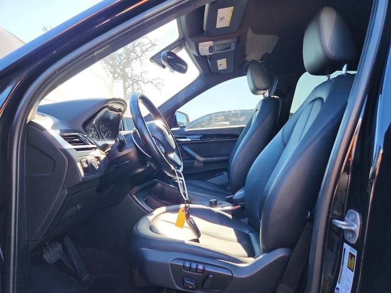 2017 BMW X1 Sdrive28i