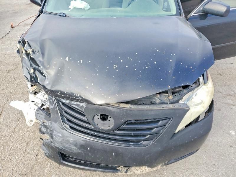 2008 Toyota Camry ce