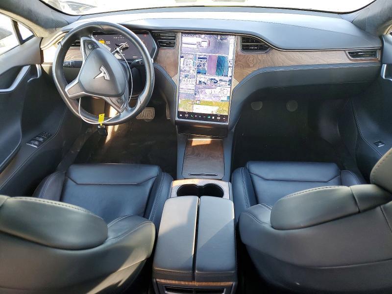 2019 Tesla Model s