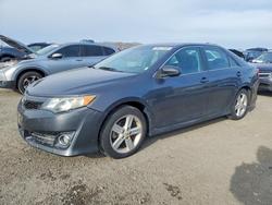 2013 Toyota Camry l en venta en Assonet, MA