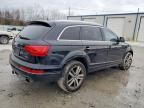 2014 Audi Q7 Premium Plus