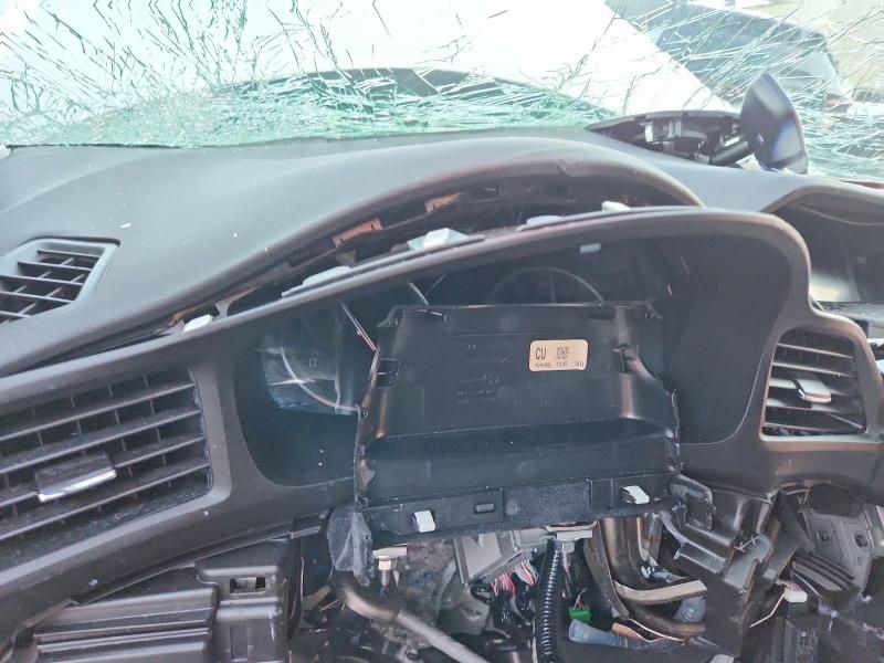 2016 Acura Ilx Premium