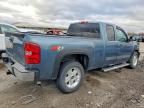 2013 Chevrolet Silverado K1500 LT