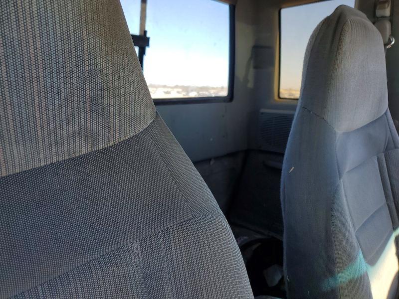 1996 Ford Ranger Super cab