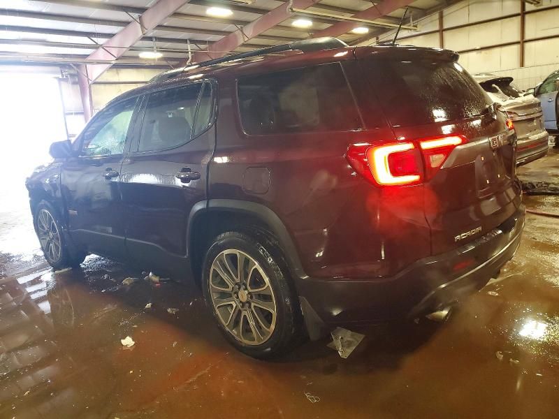 2017 GMC Acadia all Terrain