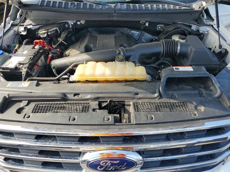 2018 Ford Expedition xl