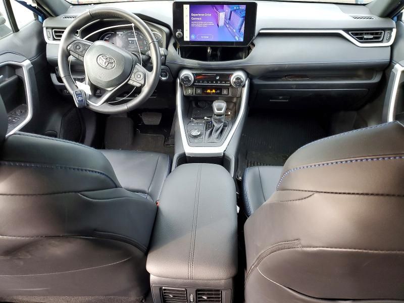 2024 Toyota Rav4 xse