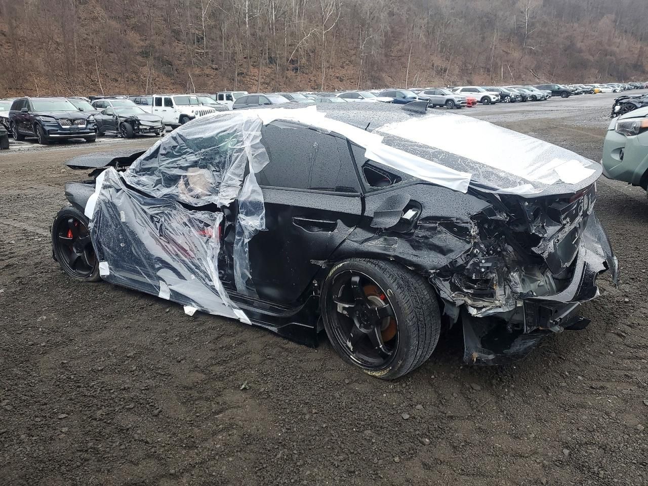 2025 Honda Civic Type-r