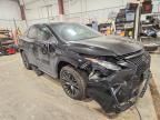 2016 Lexus Rx 450h Base