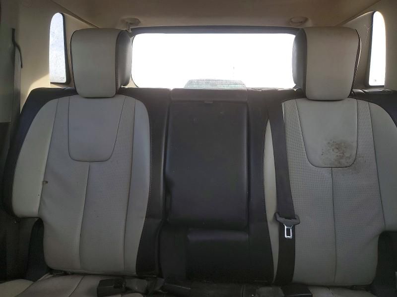 2012 GMC Terrain slt