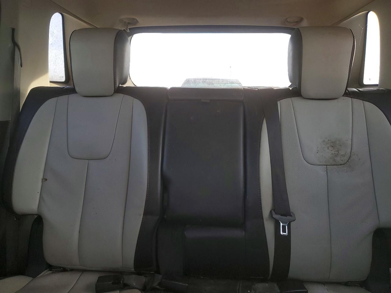 2012 GMC Terrain slt