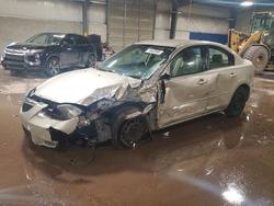 Mazda salvage cars for sale: 2008 Mazda 3 I