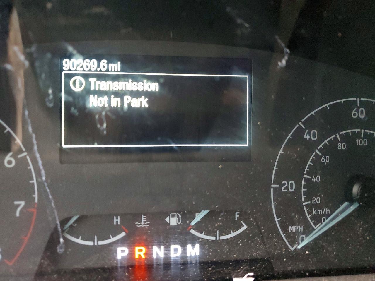 2020 Ford T-250 Transit CG VN