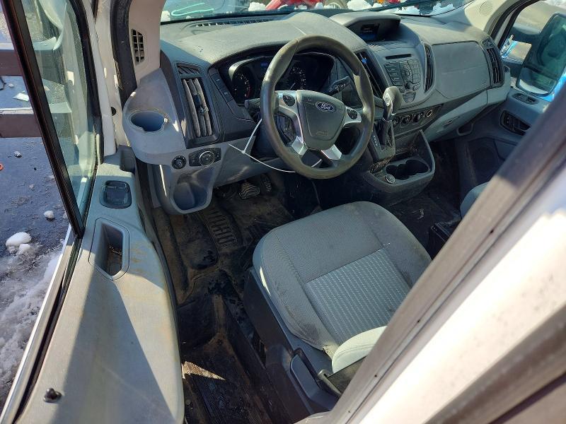 2019 Ford Transit T-250 Delivery van