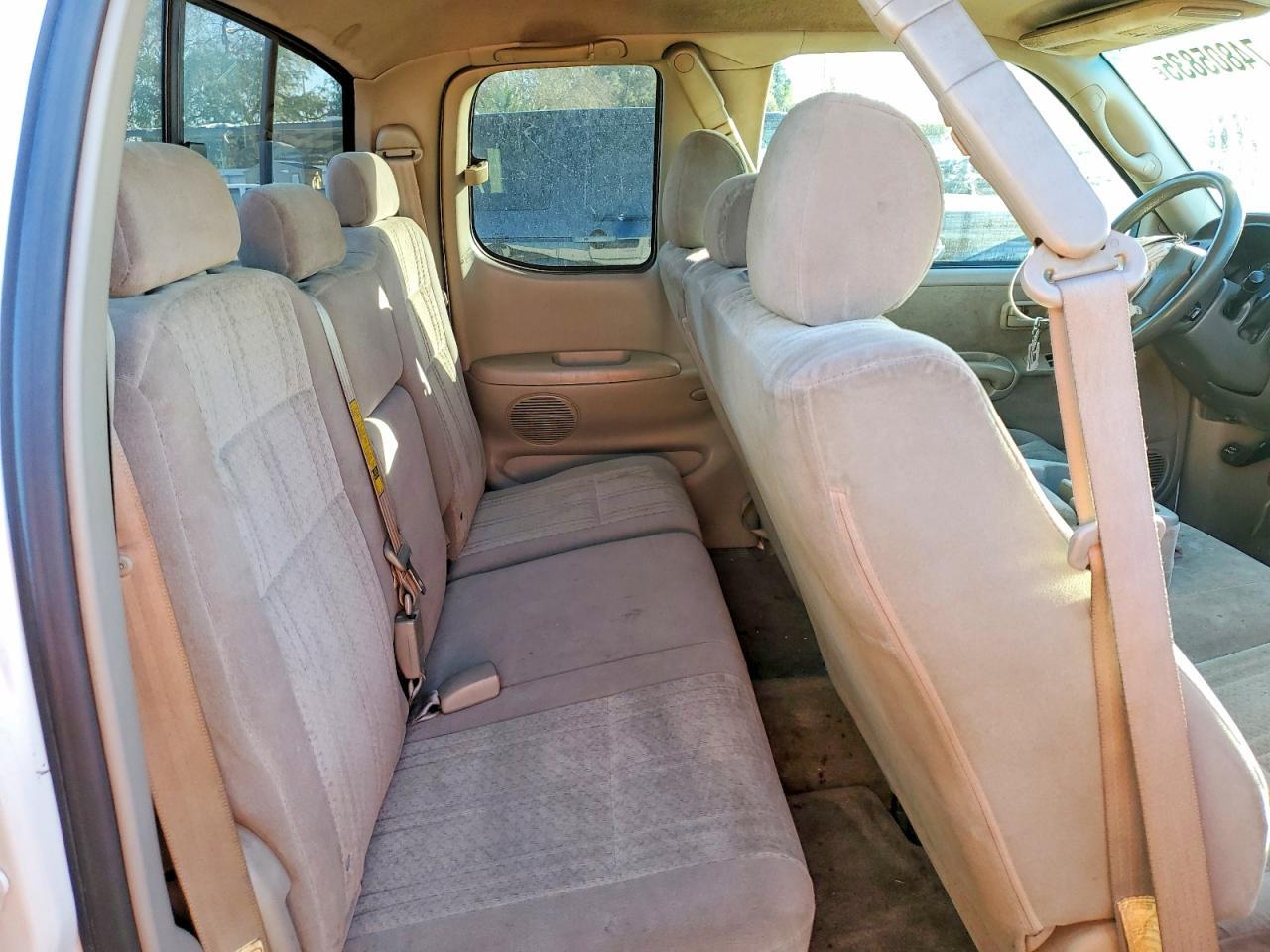 2006 Toyota Tundra SR5