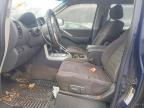 2008 Nissan Pathfinder s