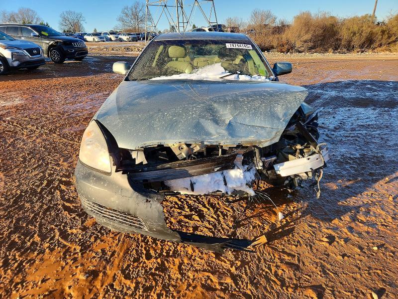 2006 Buick Lucerne cxl