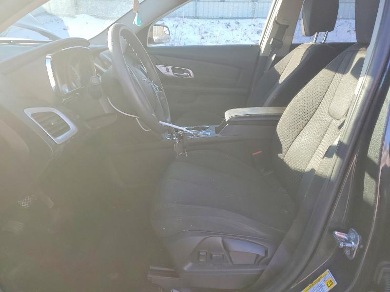 2014 GMC Terrain sle