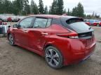 2019 Nissan Leaf s