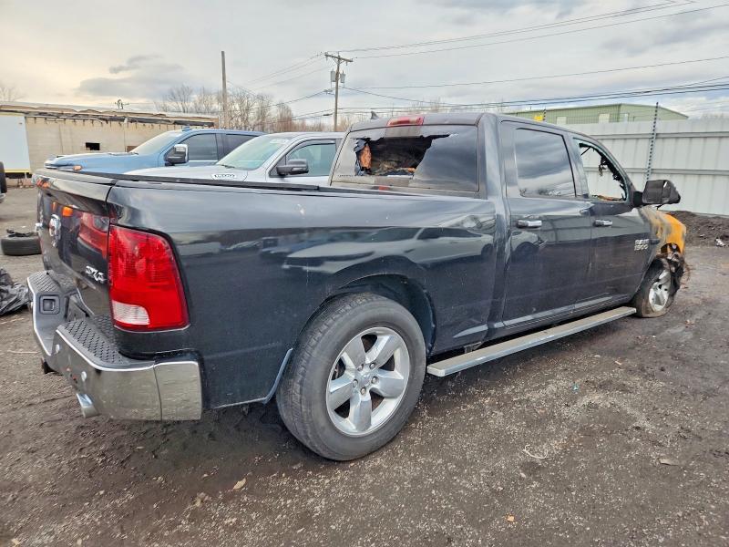 2015 Dodge Ram 1500 slt