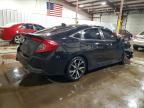 2018 Honda Civic si