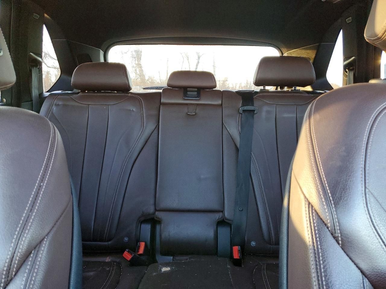 2018 BMW X5 Xdrive50i