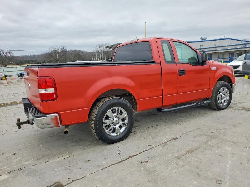 2007 Ford F150