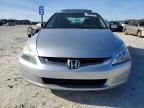 2003 Honda Accord ex