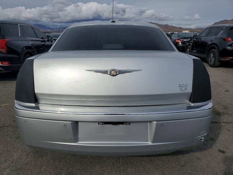 2007 Chrysler 300c