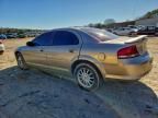 2002 Chrysler Sebring lx