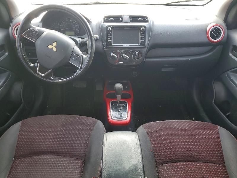 2019 Mitsubishi Mirage le