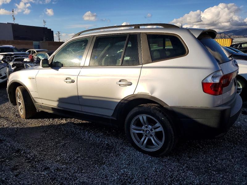 2006 Bmw Motorrad 2006 bmw Motorrad X3 3.0i