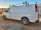 2013 Chevrolet Express 2500 Utility / Service Van