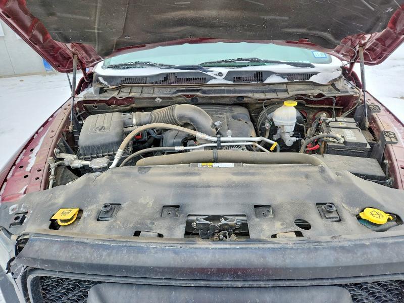 2019 Dodge Ram 1500 Classic slt