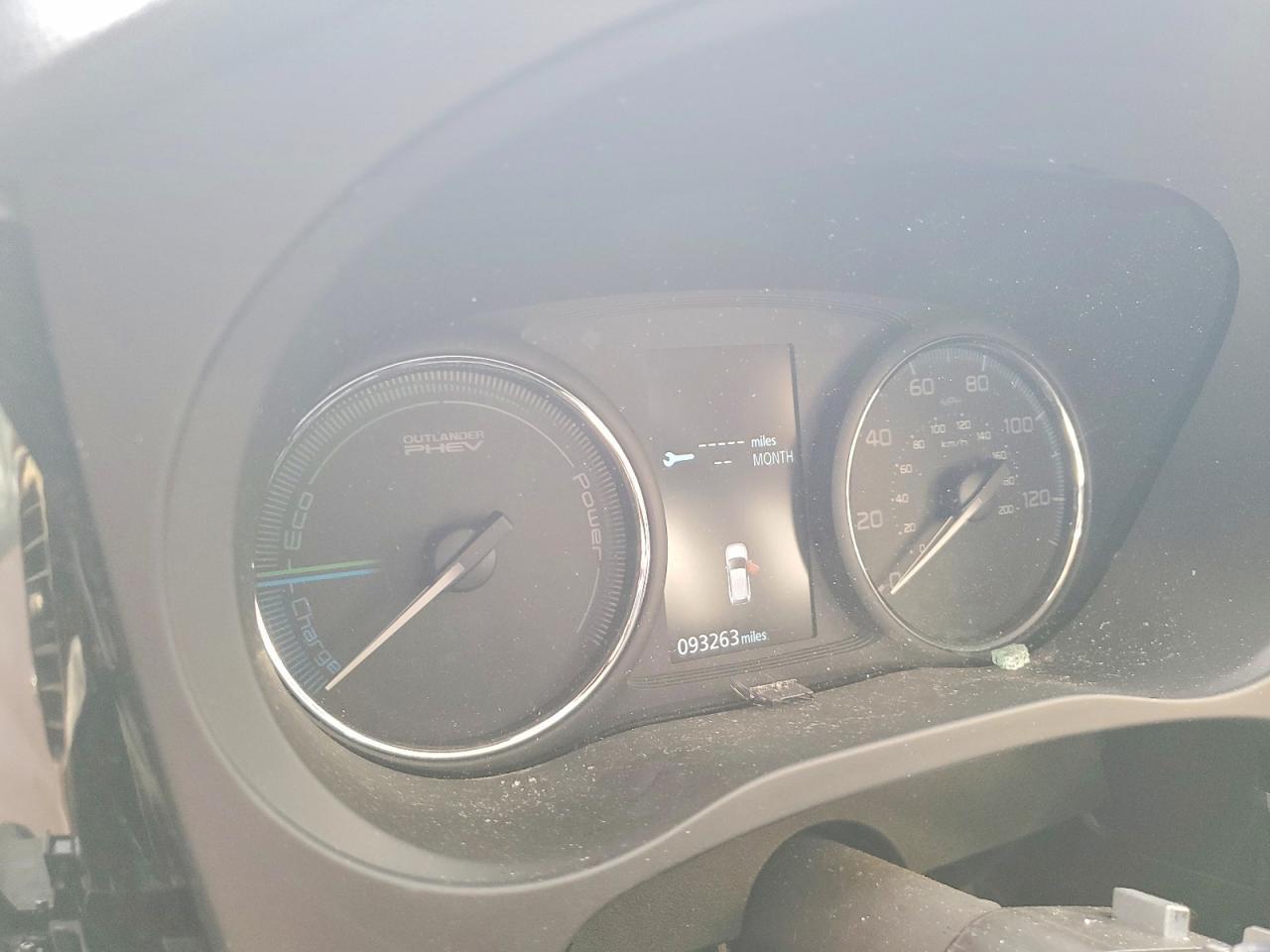 2018 Mitsubishi Outlander se