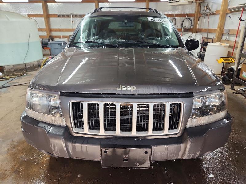 2004 Jeep Grand Cherokee Laredo