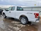 2015 Ford F150 Super cab
