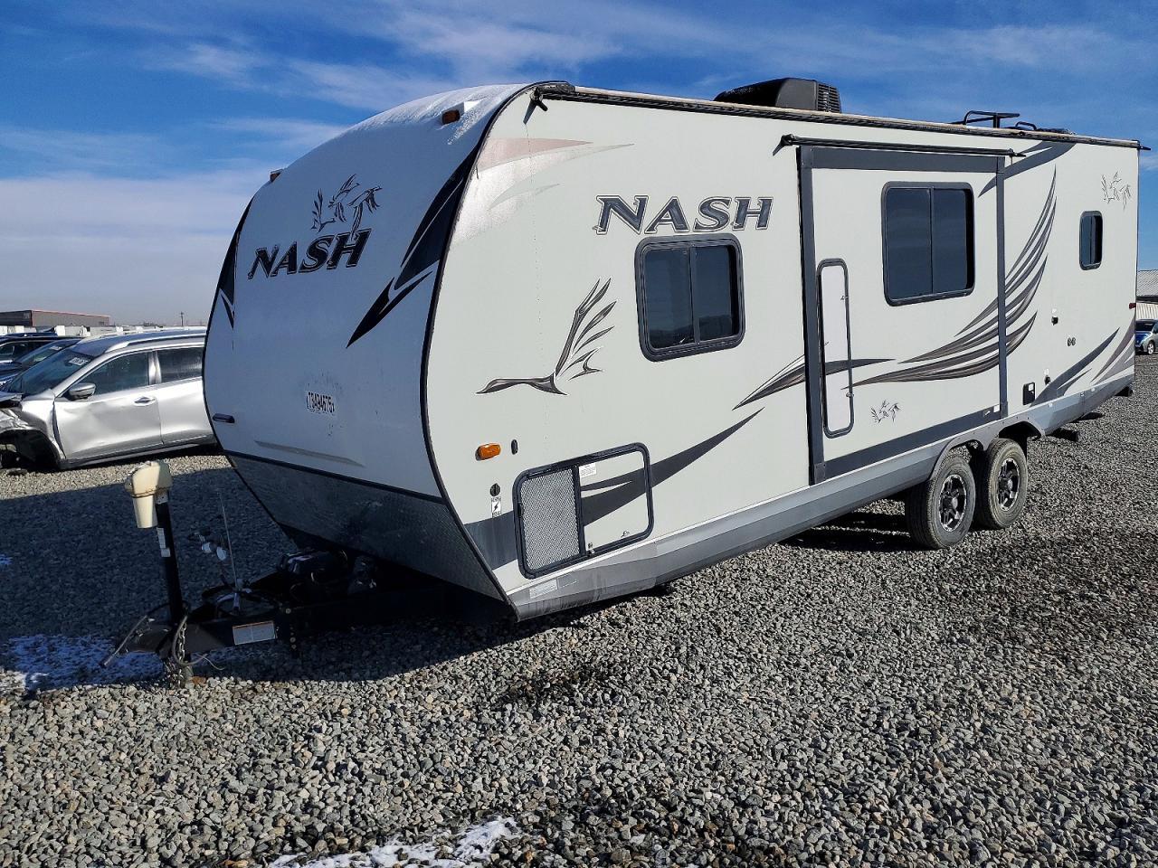 2019 Unknown Unknown-Camper