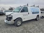 2006 Chevrolet Express G2500 Delivery Van